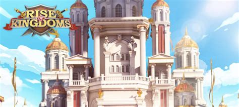 Max City Hall in Rise of Kingdoms – Guide (Step By Step).